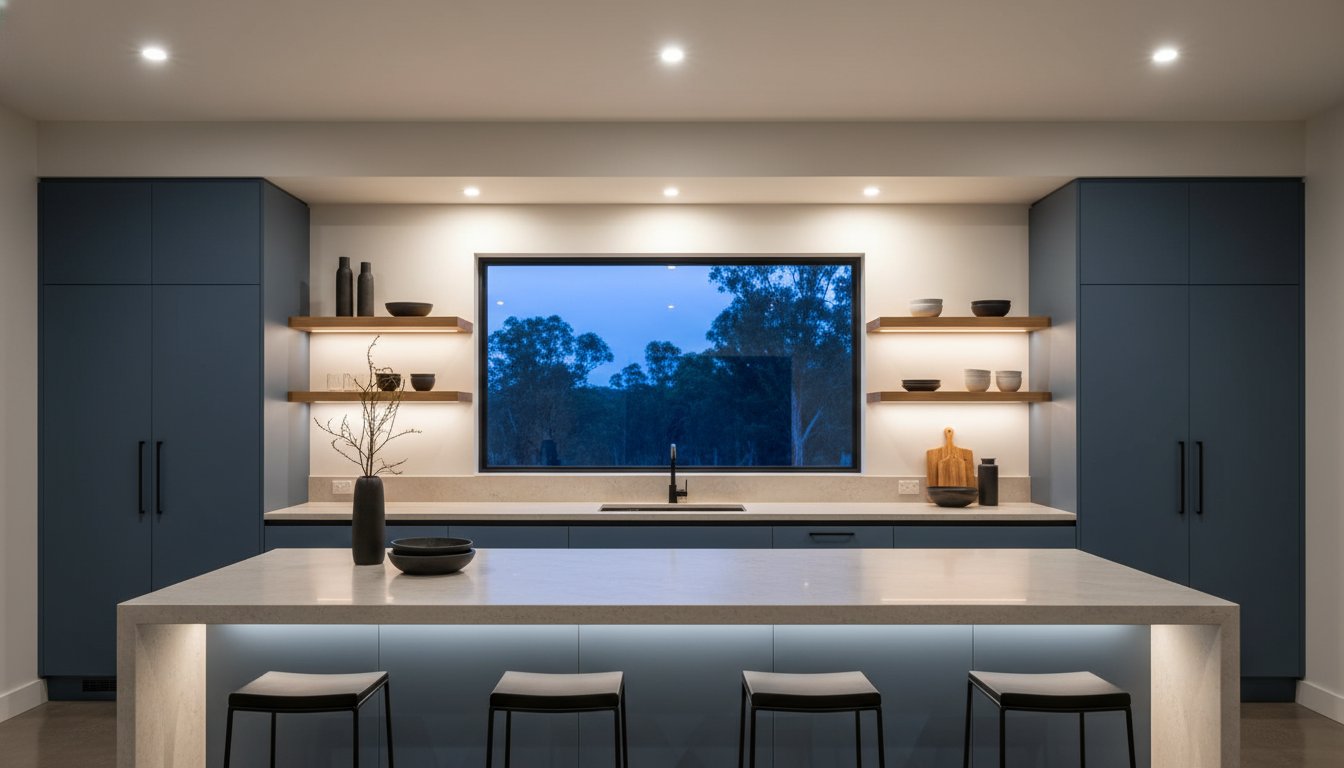 LED Strip Lighting Cost Australia: 2026 Guide for Southern Highlands Homeowners