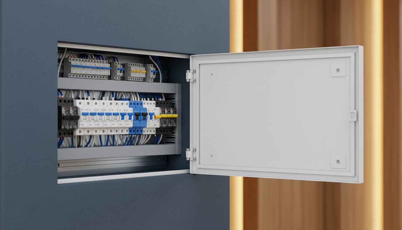 Switchboard Check Bowral: The 2026 Homeowner’s Safety & Compliance Tool
