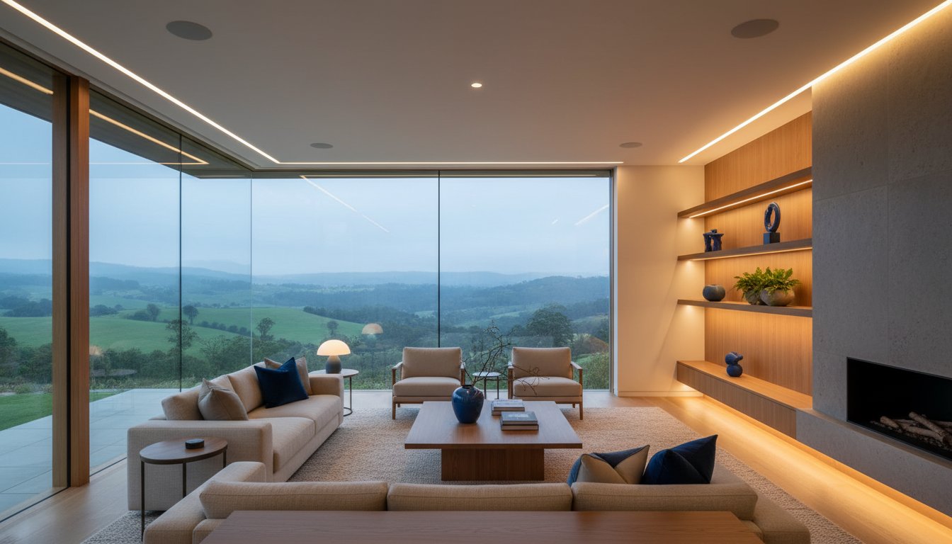 Energy Efficient Upgrades Southern Highlands: The 2026 Homeowner’s Guide
