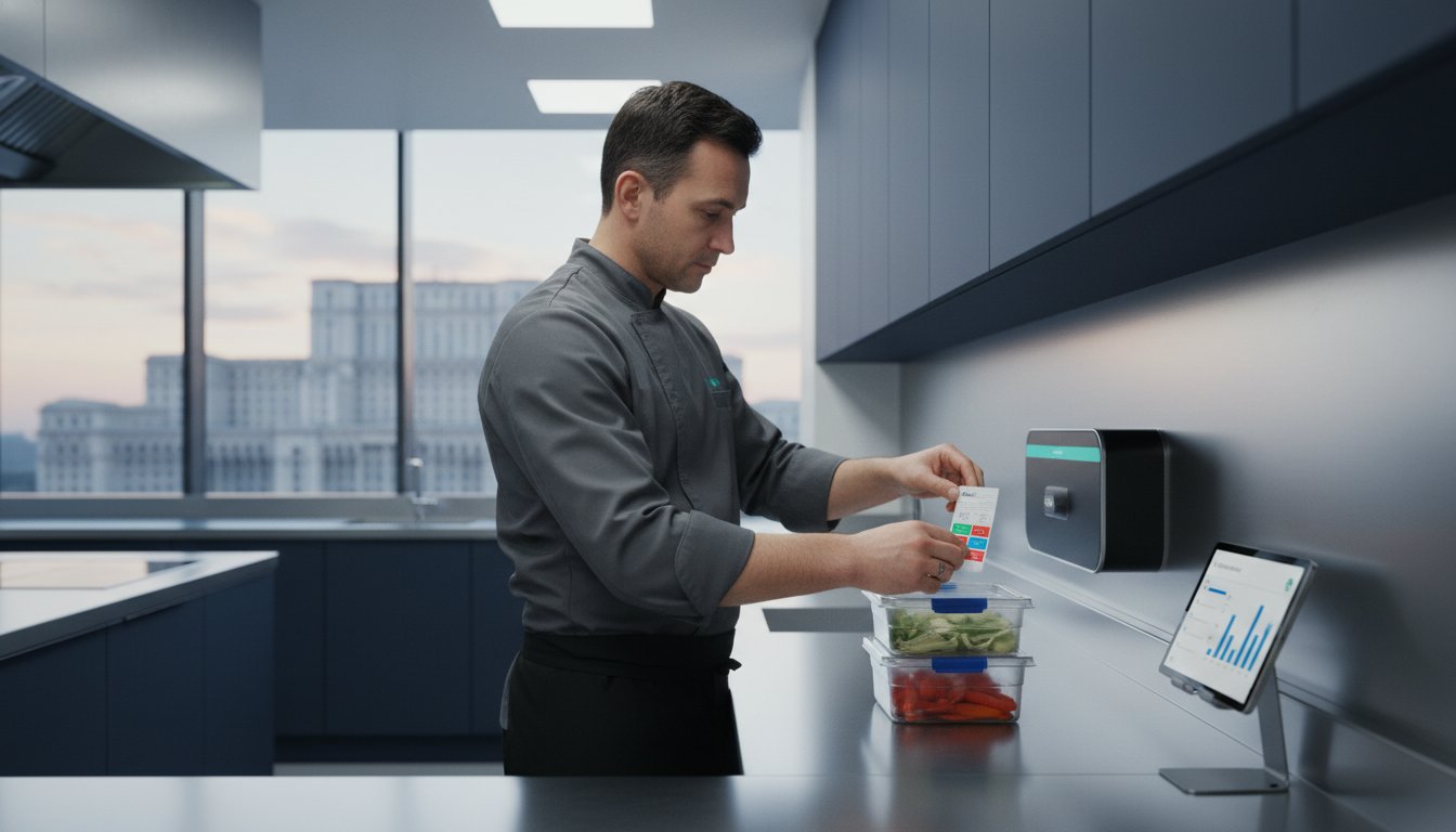 Echipamente HoReCa București: Ghidul Dotărilor Esențiale pentru Siguranța Alimentară în 2026