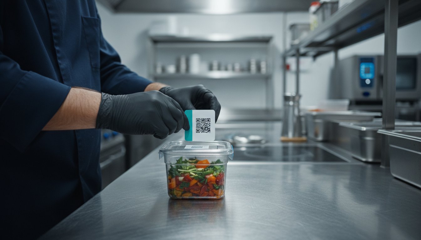 Trasabilitate Alimente: Ghid Complet pentru Conformitate HORECA în 2026