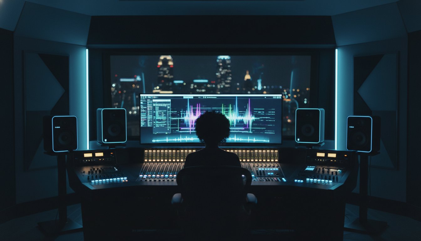 Professional Mixing and Mastering Services in Cleveland: Elevate Your Sound in 2026