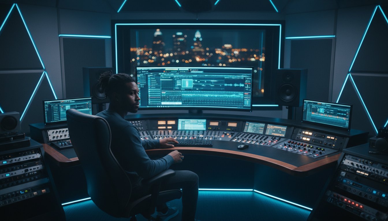 Best Audio Mixing Software for Cleveland Producers in 2026: A Pro’s Guide