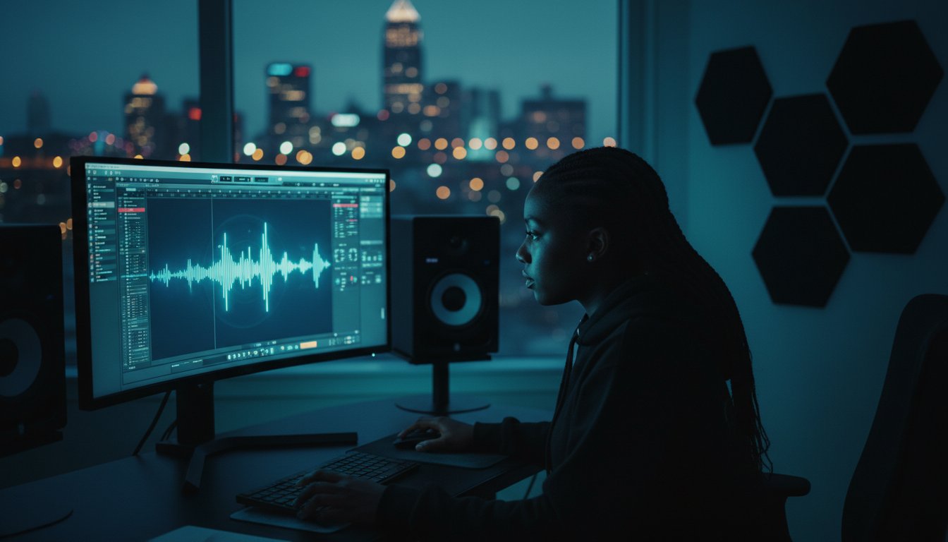 Best Online Song Mastering Services: A Cleveland Artist’s Buying Guide for 2026