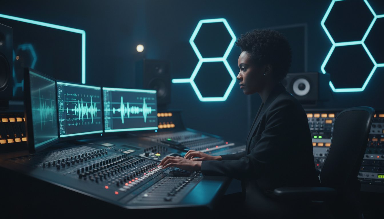 The Artist’s Guide to Recording Studios in Cleveland: Achieving Sonic Excellence in 2026