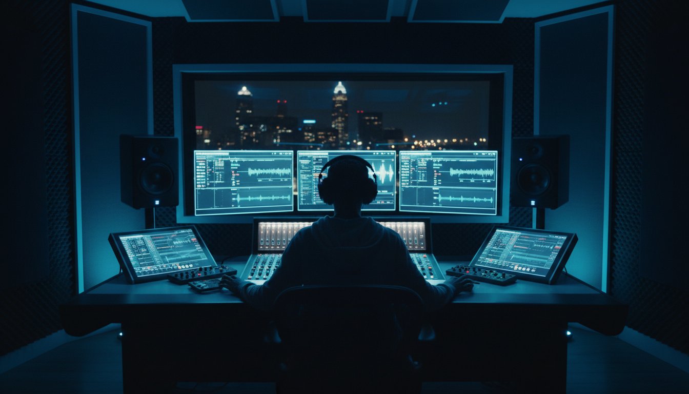 Music Studio Jobs in Cleveland: Your 2026 Guide to Breaking into the Industry