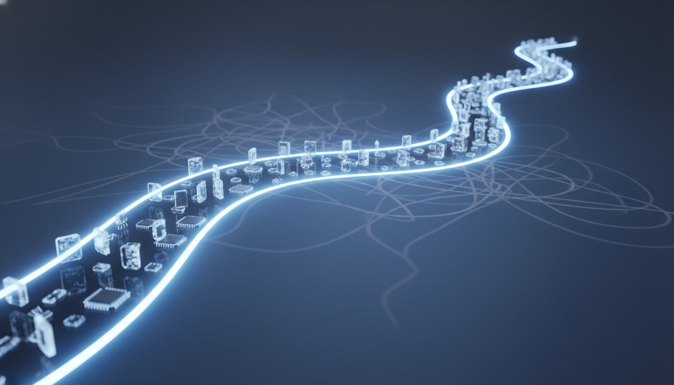 Optimizing Electronics Supply Chain: A Procurement Manager’s Guide to OEM Pricing & Risk Mitigation