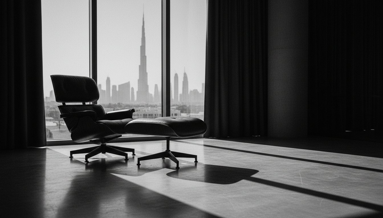 Best Content Creation Agency in Dubai: An Intentional Approach to Visual Storytelling