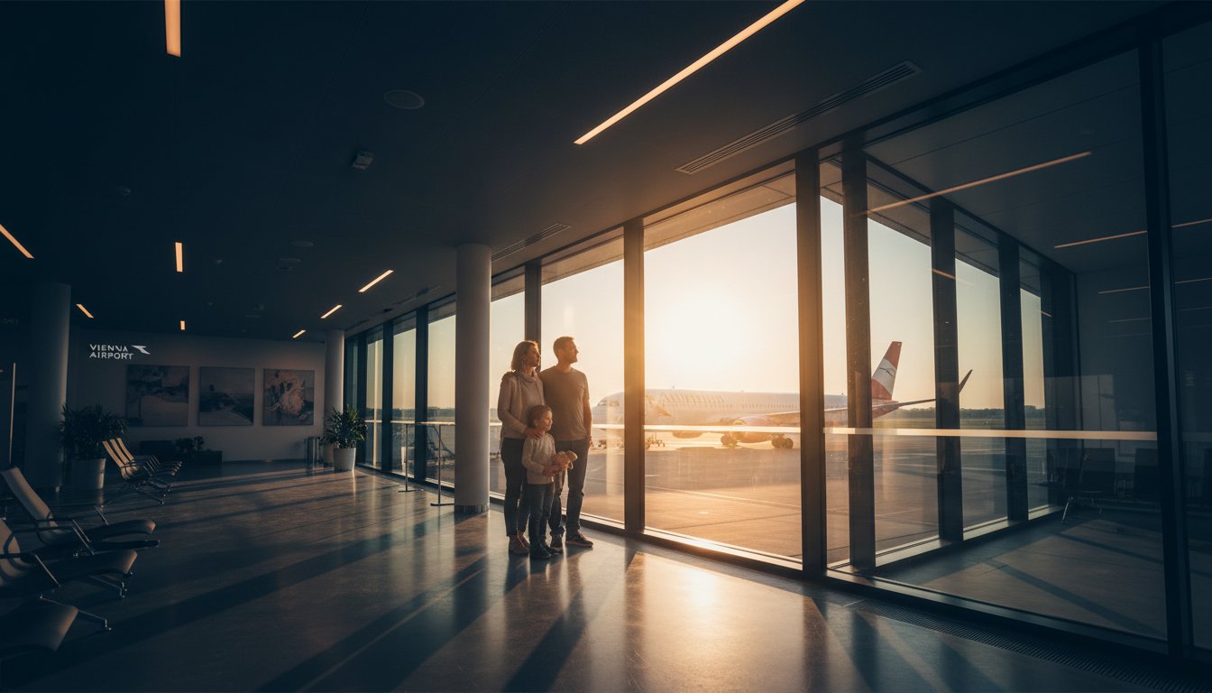 Ako prekonať stres z lietania: Kompletný checklist pre pokojnú cestu v roku 2026