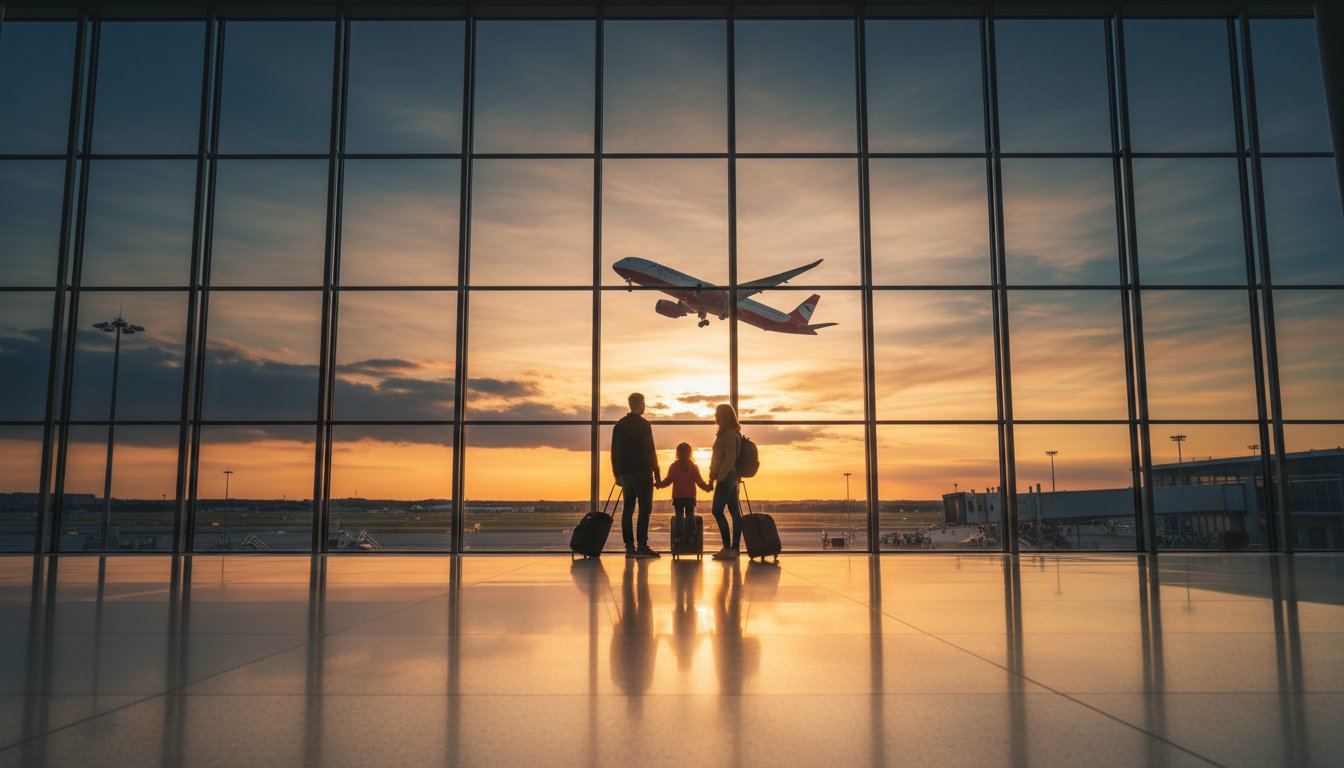 Autobus Bratislava Schwechat: Porovnanie dopravy na letisko v roku 2026