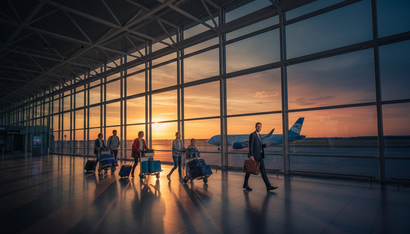 Bratislava Vienna Airport Taxi: Profesionálny a bezpečný transfer na Schwechat (2026)