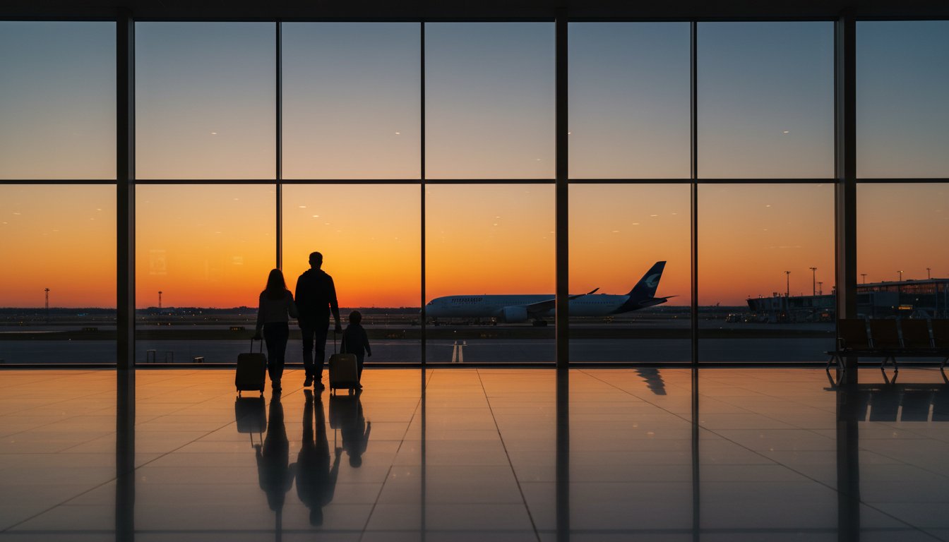 Taxi na letisko Schwechat: Kompletný sprievodca výberom pre rok 2026