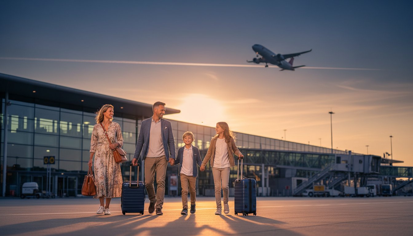 Najlacnejšie taxi v Bratislave? Prečo pri ceste na Schwechat cena nie je všetko (2026)
