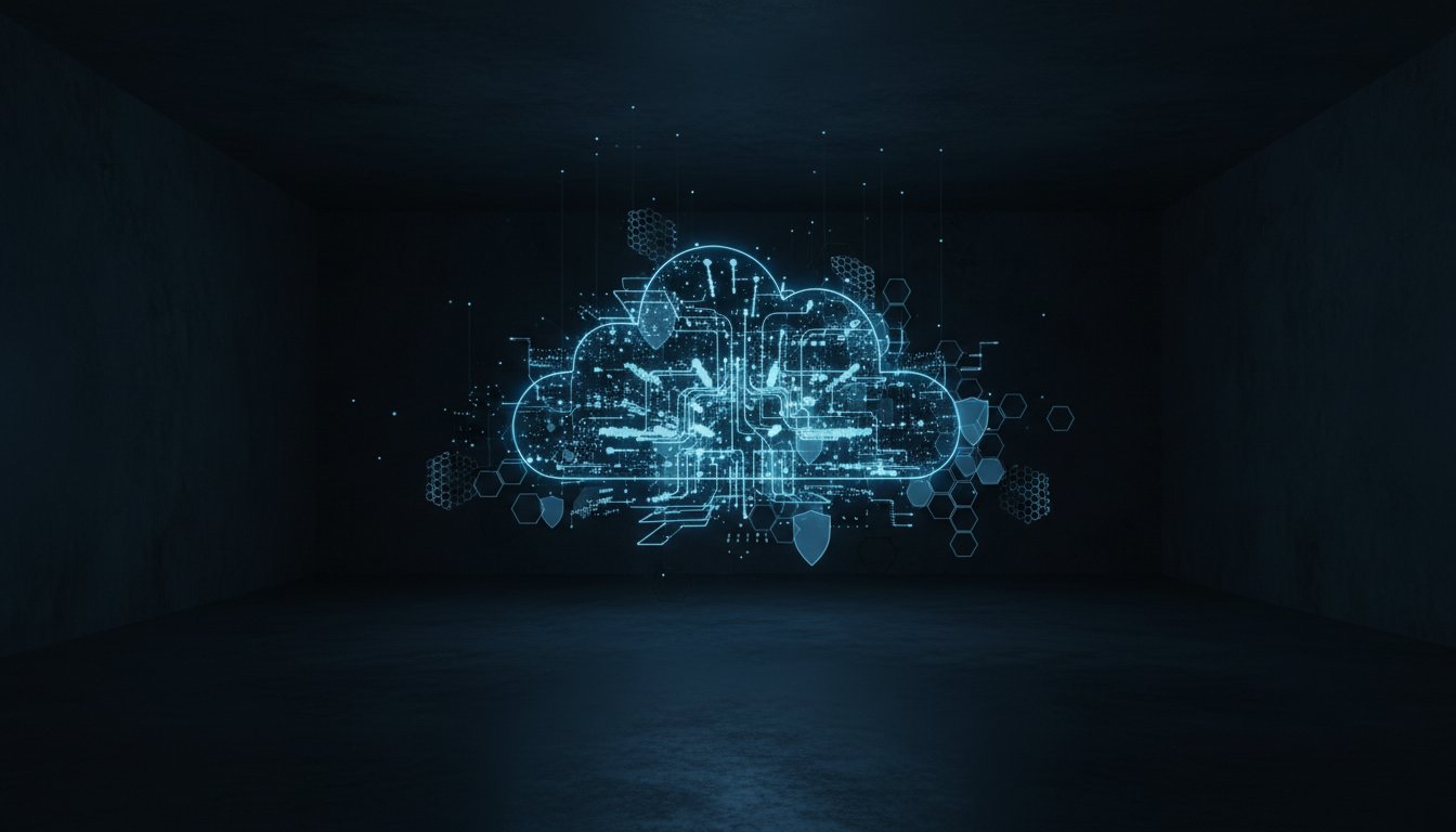 Cloud Architecture: Designing Secure and Scalable Digital Masterpieces