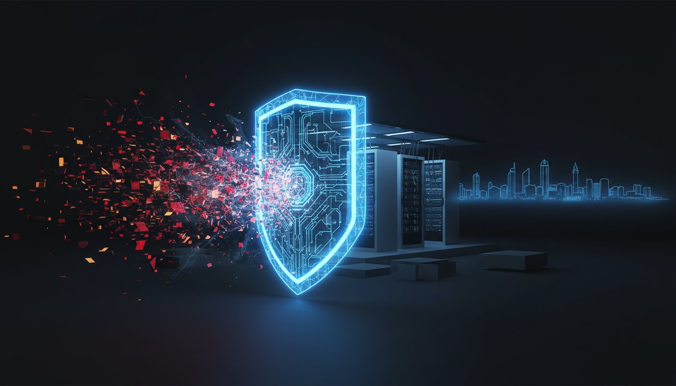 The High-Performance Incident Response Plan: A Masterpiece of Digital Resilience