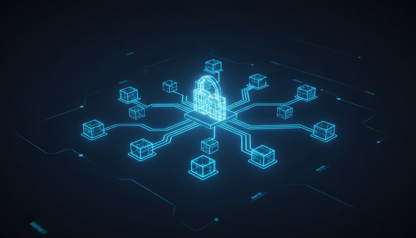 Identity and Access Management: The Architectural Blueprint for Secure Digital Ecosystems