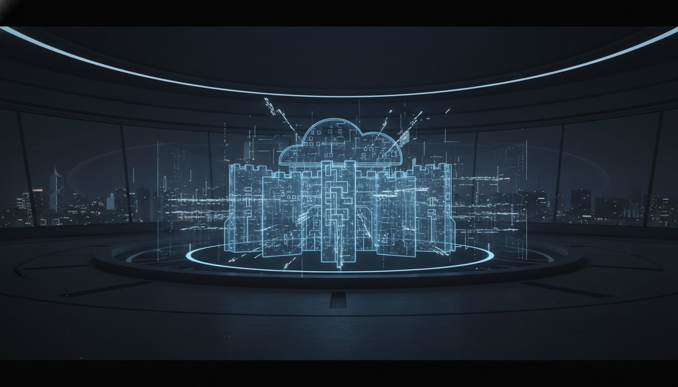 Architecting Resilience: The Definitive Disaster Recovery Plan Template for 2026