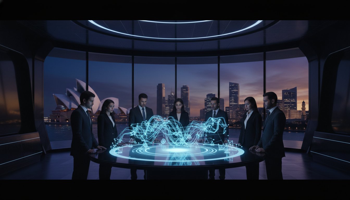 DevOps Consulting in Australia: An Executive Buying Guide for 2026