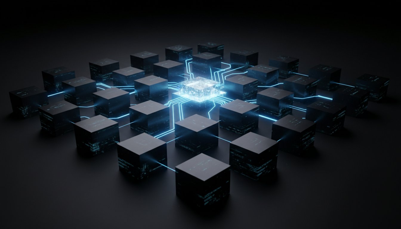What is Kubernetes? The Architect’s Guide to Container Orchestration