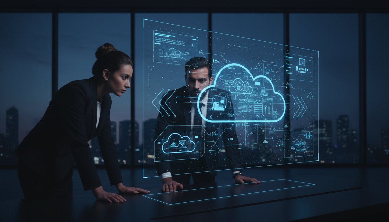 Cloud Migration Strategy: The Masterpiece Checklist for Secure Digital Transformation in 2026