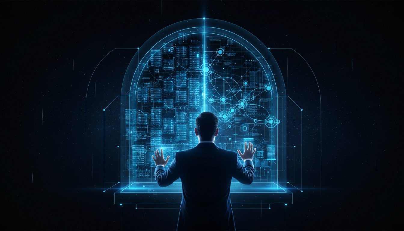 Disaster Recovery vs Business Continuity: Architecting Unbreakable Enterprise Resilience
