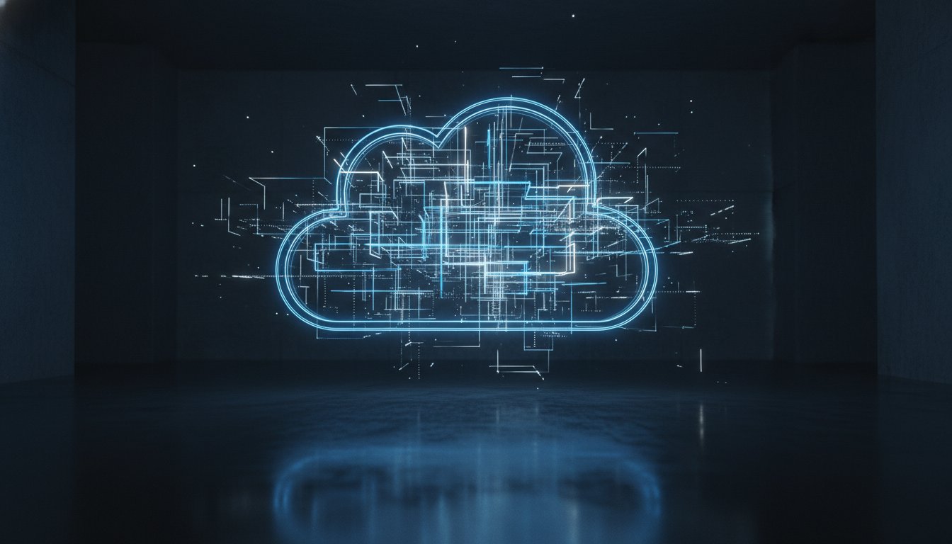 Infrastructure as Code: The Architectural Blueprint for Resilient Enterprises