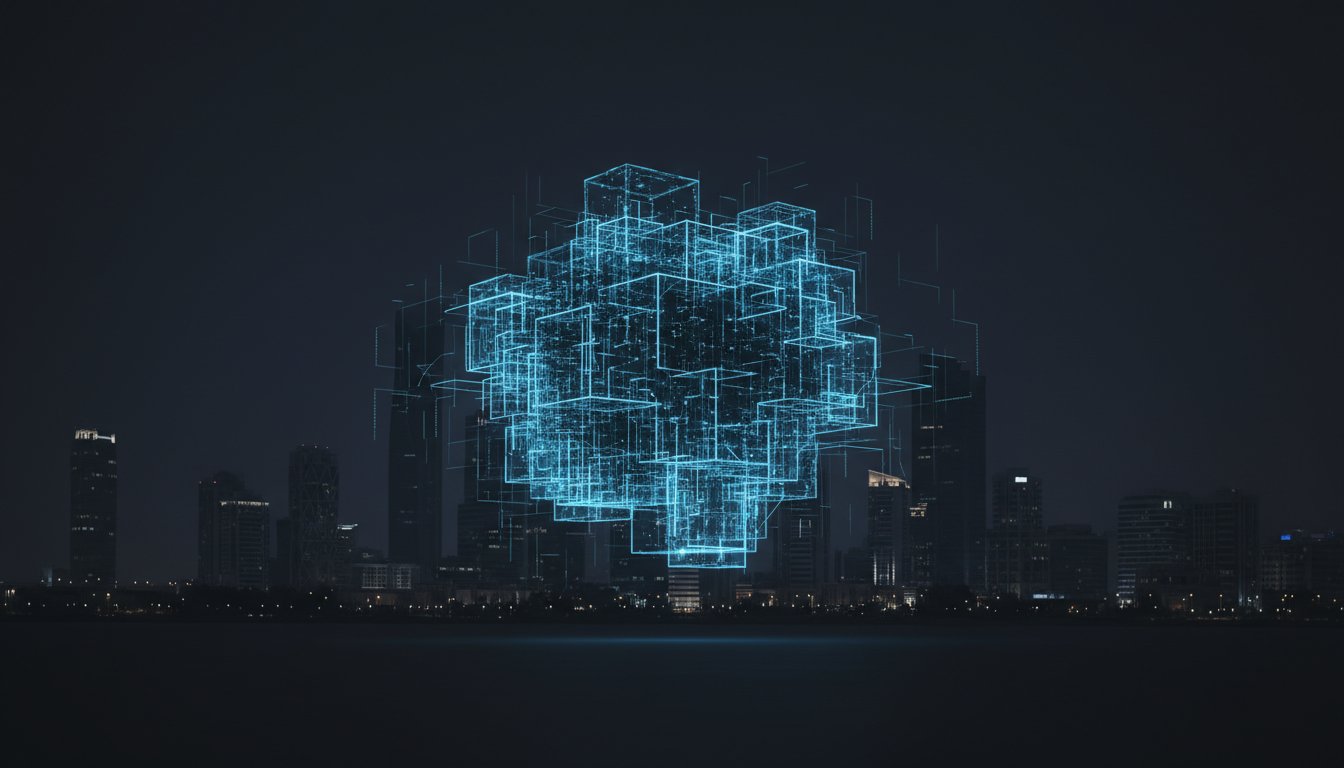 Enterprise IT Solutions in Dubai: A Visionary Guide to Digital Transformation in 2026