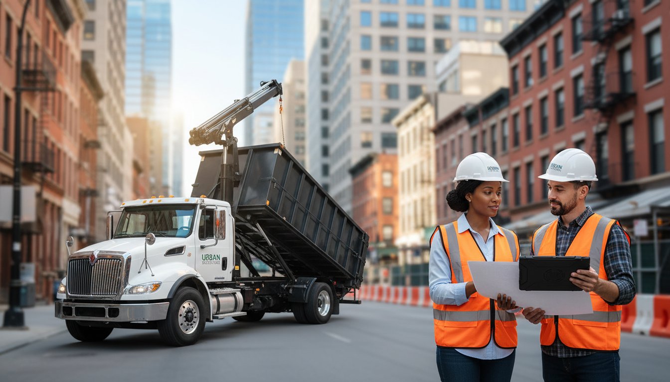 Debris Removal in New York, Illinois, and Massachusetts: 2026 Resource Guide