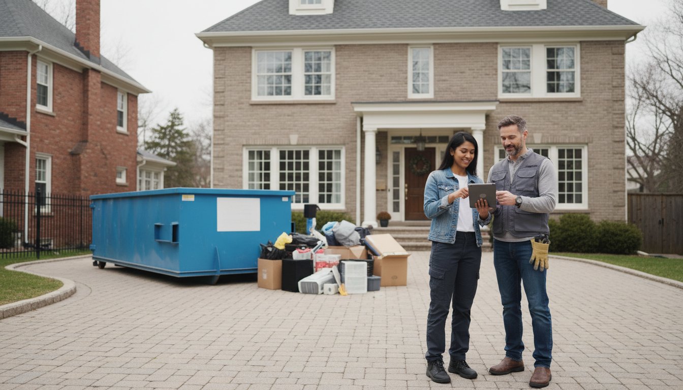Junk Removal in New York, Illinois, and Massachusetts: The 2026 Essential Checklist
