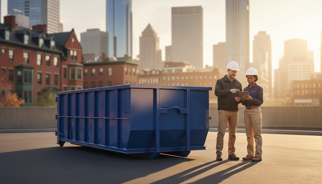 Debris Removal Service: Comparing Solutions in New York, Illinois, and Massachusetts