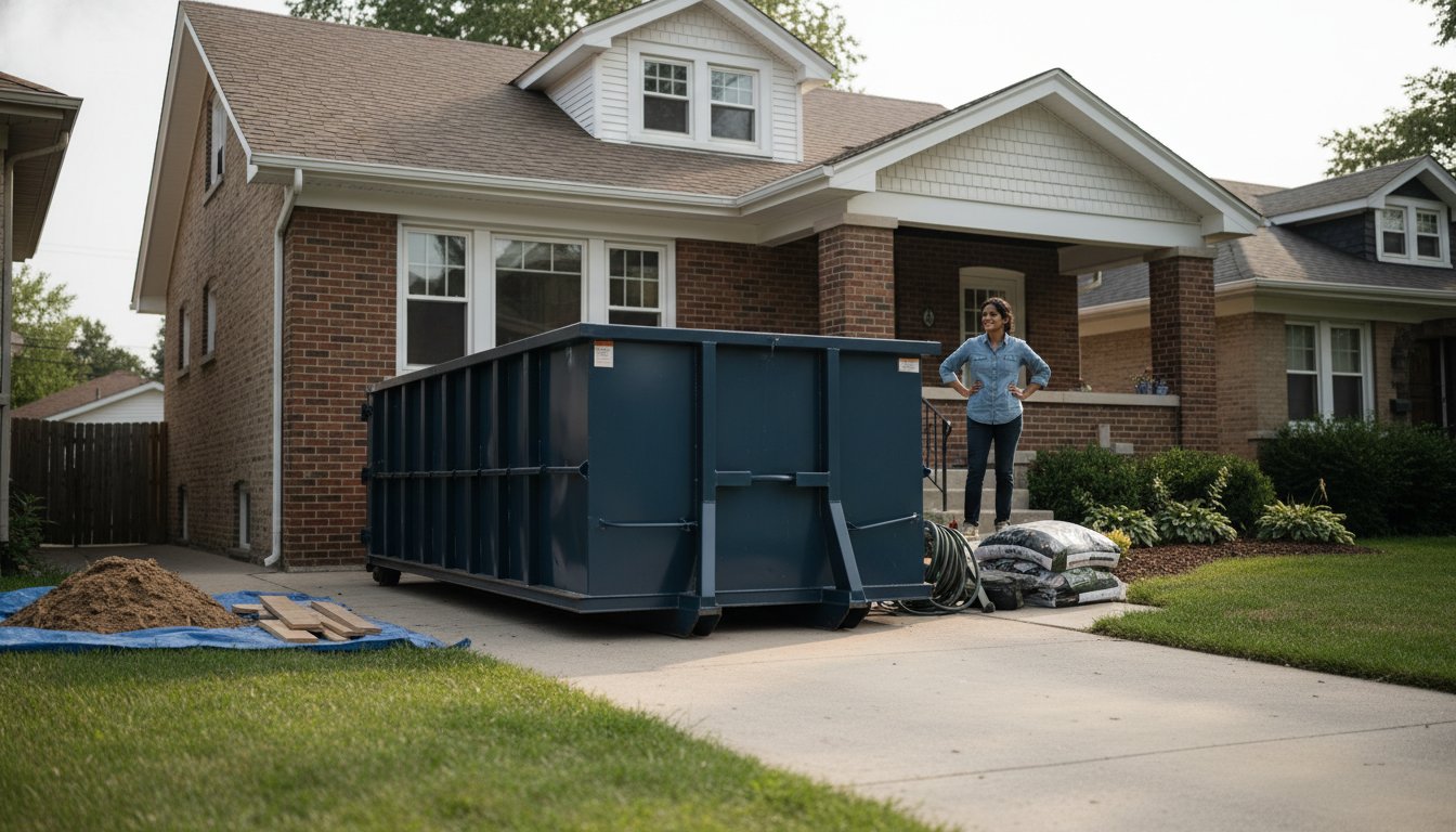 Debris Removal Services Near Me: The 2026 Guide to Cleanout Efficiency