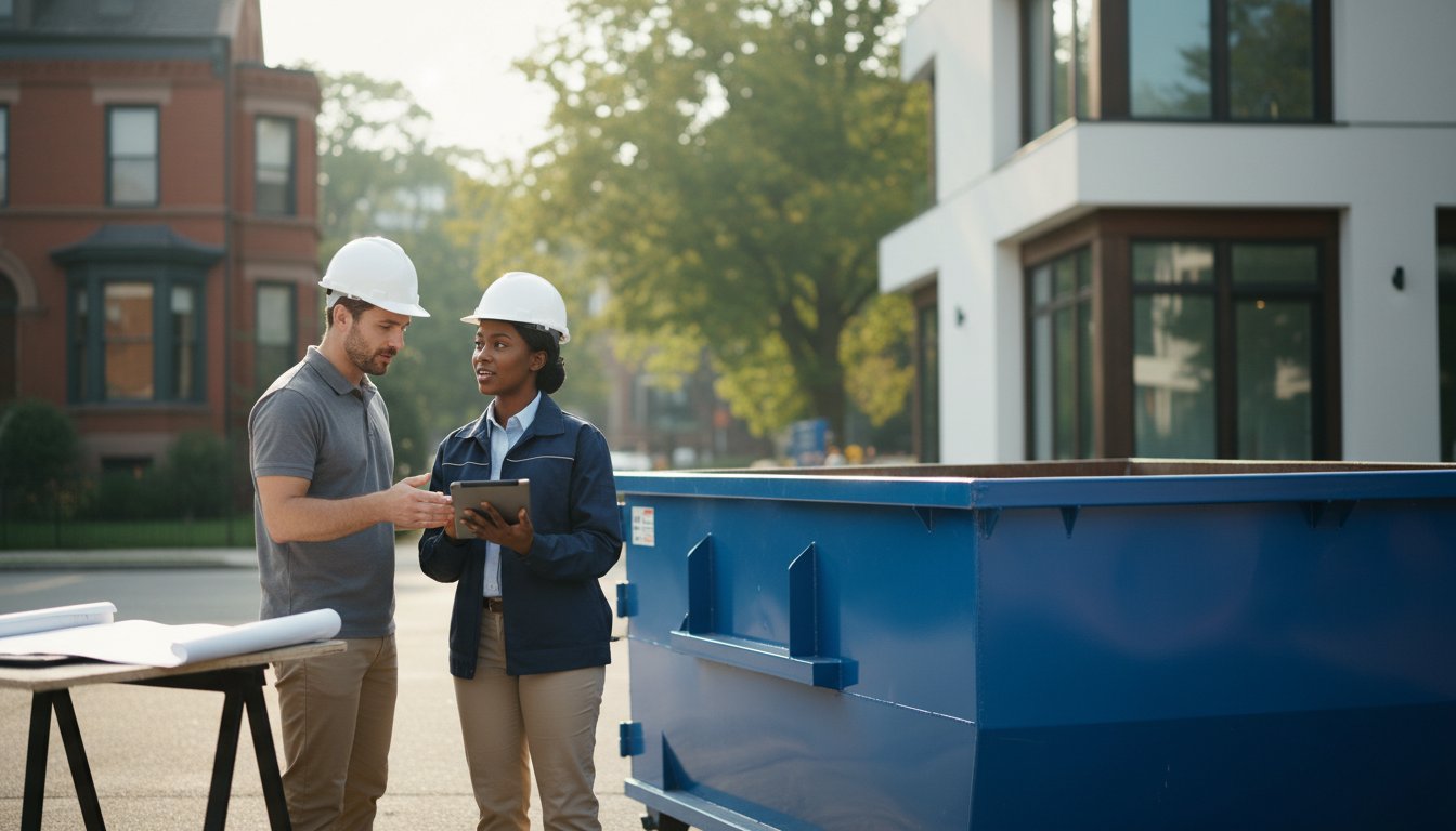 Dumpster Rental Prices Near Me: 2026 Guide for NY, IL, and MA