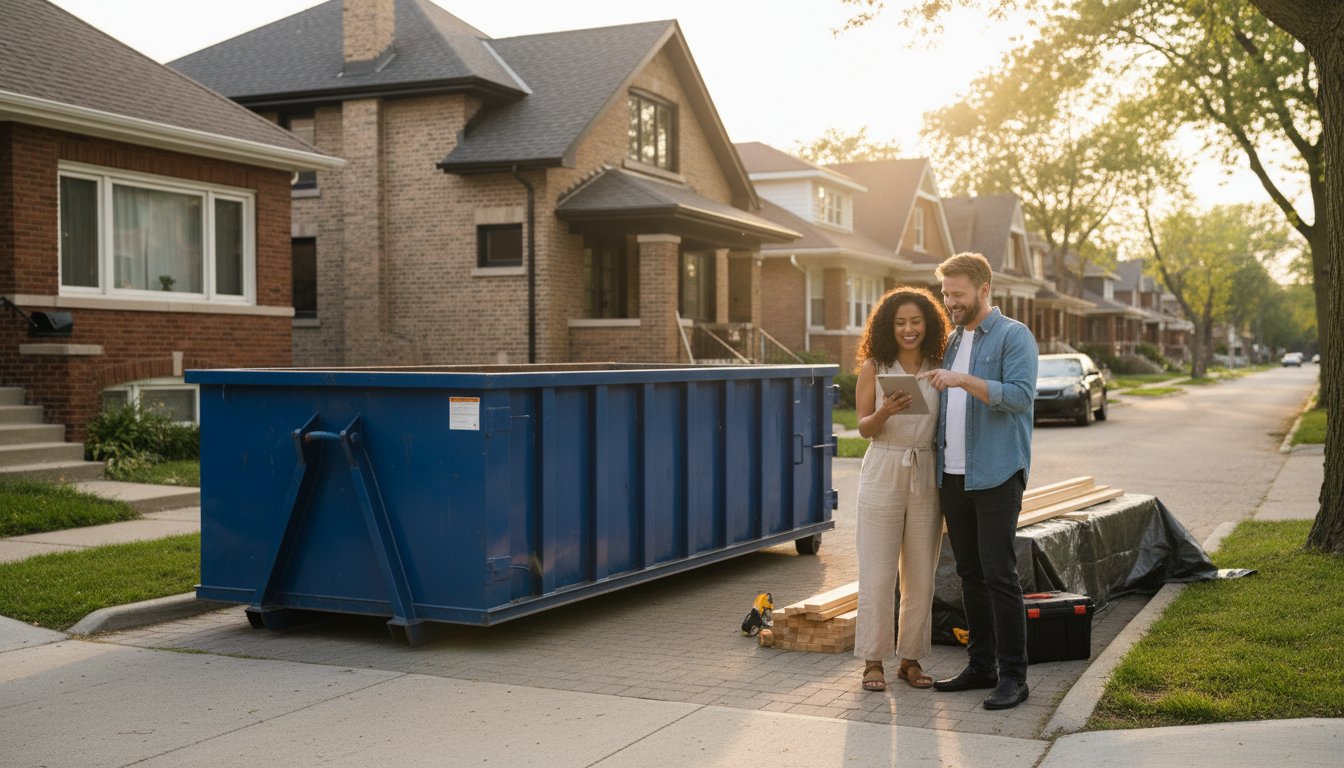 Dumpster Rental Near Me: The Ultimate Buying Guide for 2026