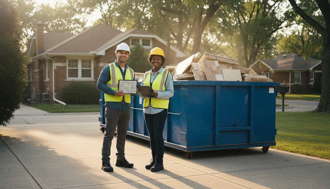 How to Improve Your Book Your Dumpster USA Experience: The 2026 Efficiency Guide