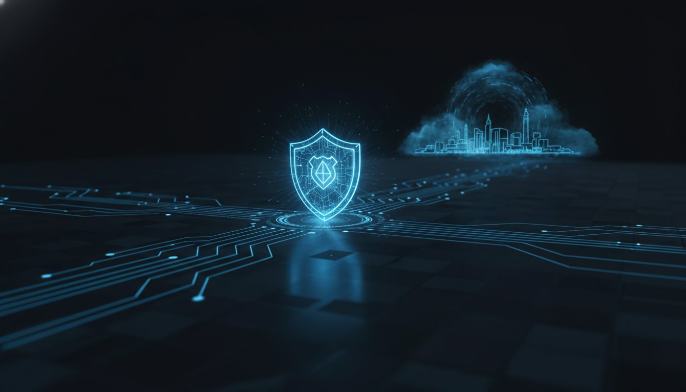The Complete Guide to Zurix Global: Visionary Cybersecurity and DevOps in 2026