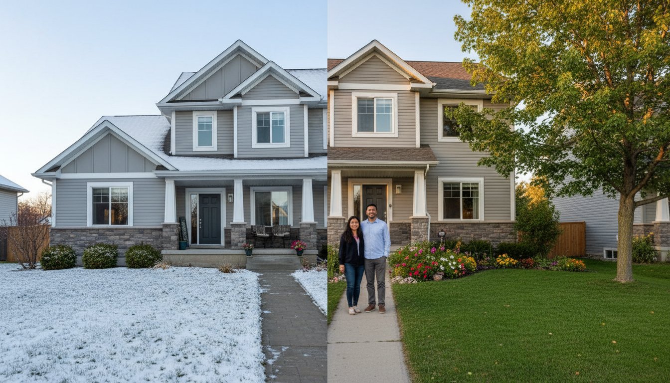 The Essential Winnipeg Property Maintenance Checklist for 2026