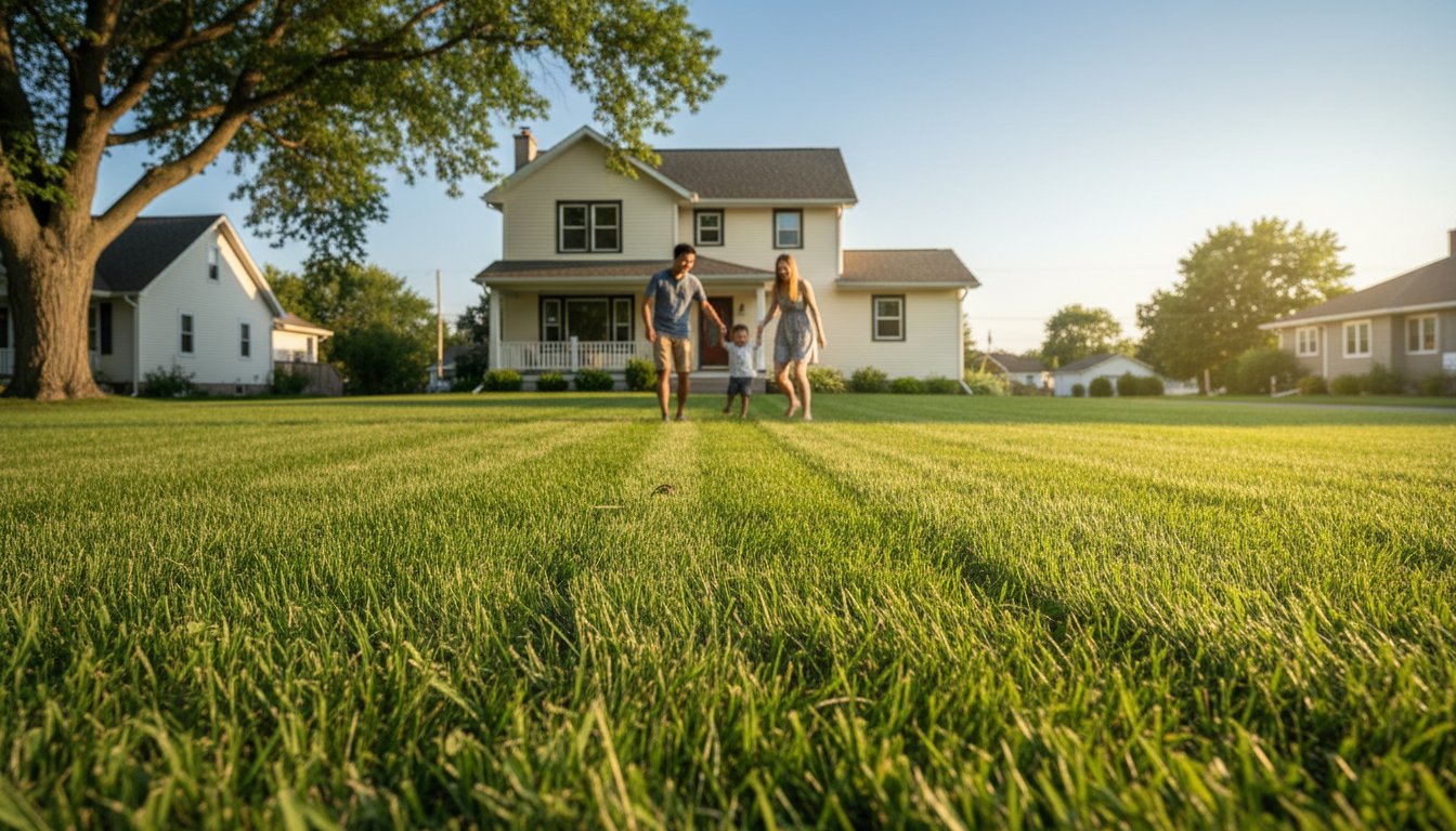 The Complete Winnipeg Yard and Lawn Maintenance Guide for 2026