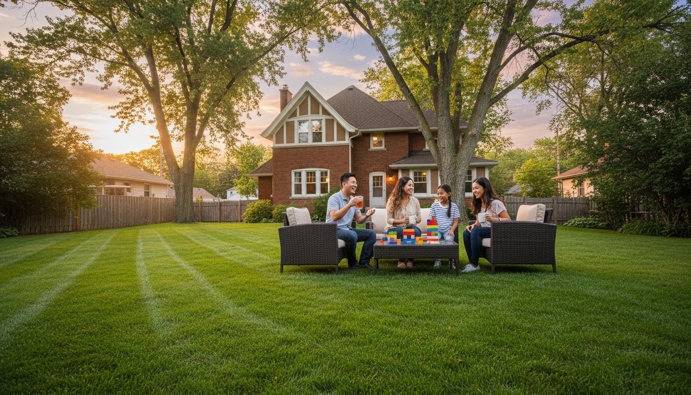 Best Lawn Care Services Near Me: Winnipeg’s 2026 Guide to a Lush Yard