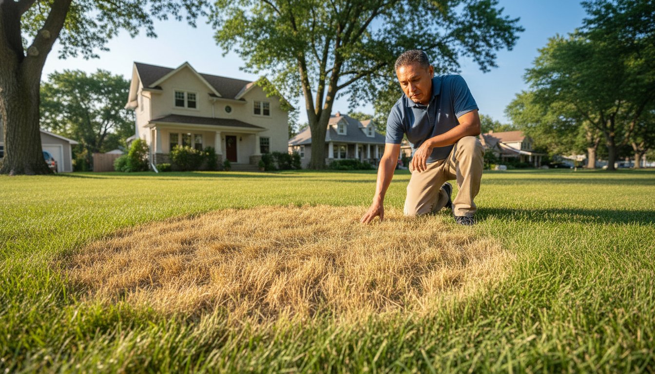 Chinch Bug Control in Winnipeg: The 2026 Homeowner’s Guide to a Healthy Lawn