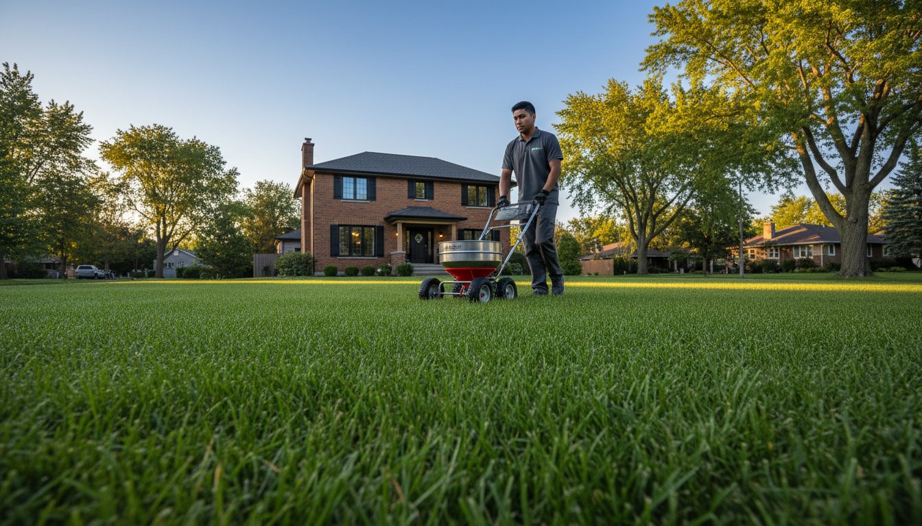 Lawn Maintenance in Winnipeg: Your 2026 Professional FAQ & Guide