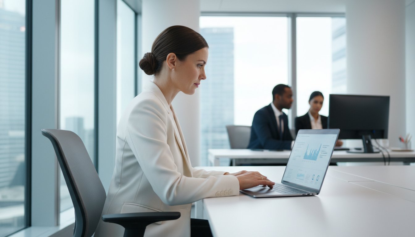ACCA Dip-IFR Exam Course: The Comprehensive 2026 Guide to Success
