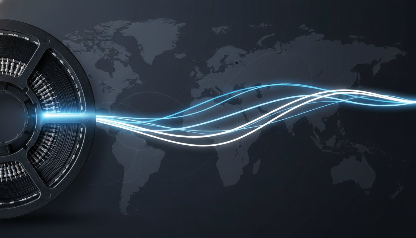 Strategic Sourcing: Finding Reliable Bulk Surface Mount Resistor Distributors in 2026