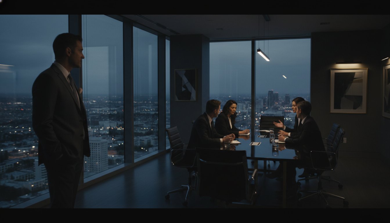 Real Estate Mastermind Austin: Why Elite Investors are Outgrowing Local Meetups