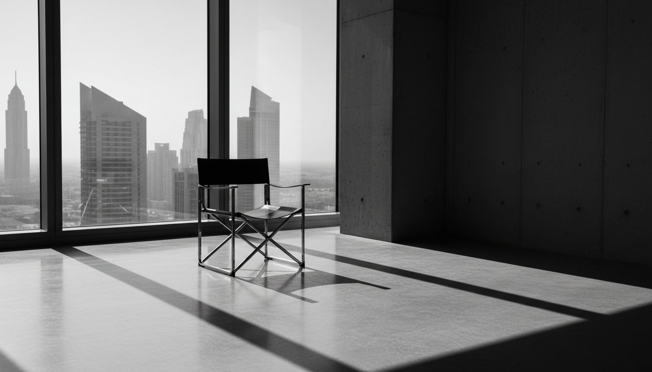 Corporate Video Production in Dubai: A Strategic Framework for Modern Brands