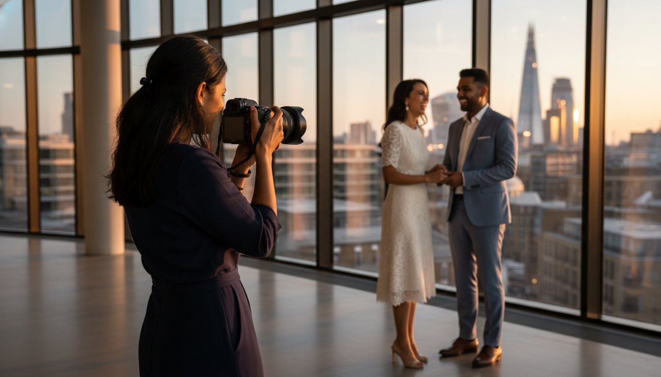 Wedding Photographer South Wales Prices: A 2026 Professional Pricing Guide