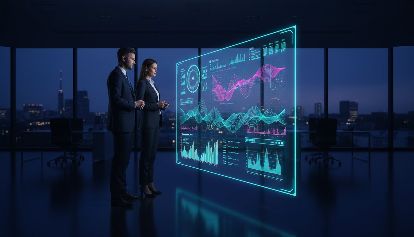 Energetyka dla firm: Strategiczne zarządzanie kosztami i prognozy cen mediów w 2026 roku