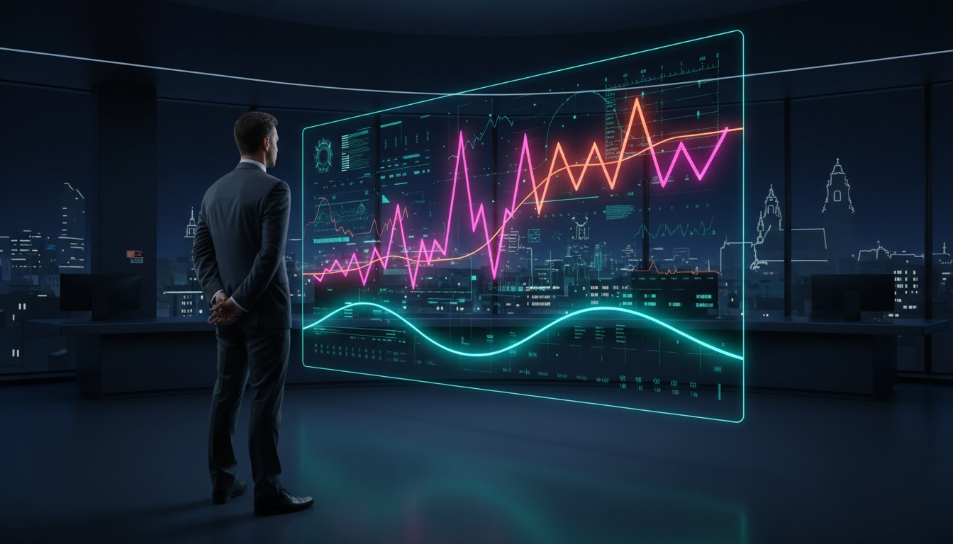 Zarządzanie energią w przedsiębiorstwie: Strategiczny przewodnik dla CFO (2026)
