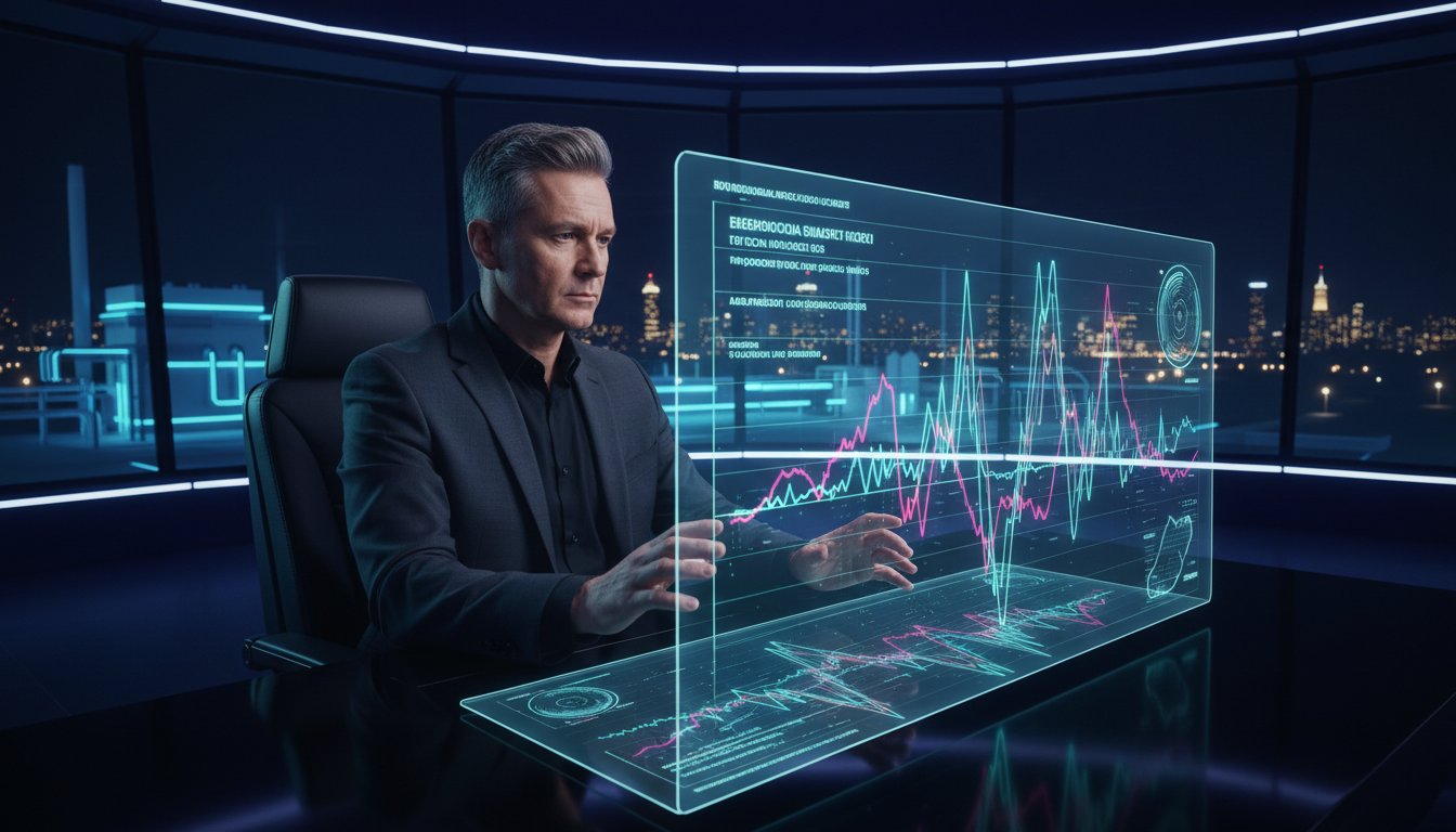 System ETS w 2026 roku: Kompletny przewodnik po kosztach emisji dla przemysłu