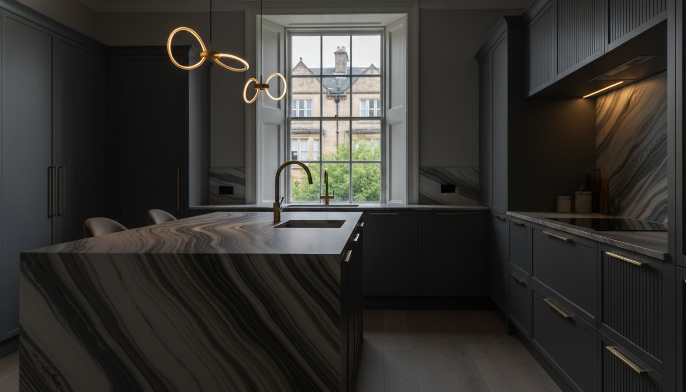 Bespoke Kitchens in Harrogate: A Complete Guide to Design & Installation (2026)