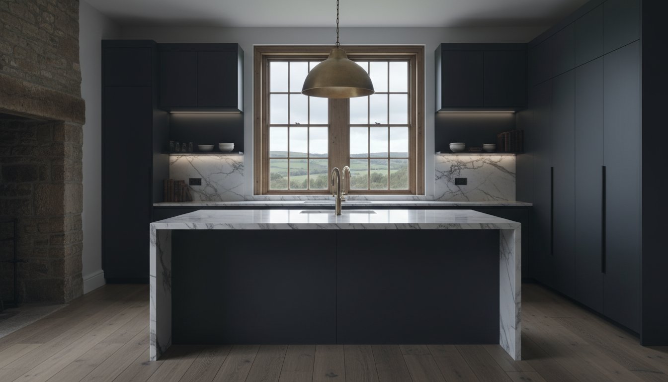 Navigating Kitchen Companies in Harrogate: A Guide to Bespoke Excellence in 2026